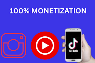 do 50 viral faceless tiktok videos to grow and monetize your account, youtube