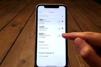 develop bible app, prayer app, church app, bible website, ministry app