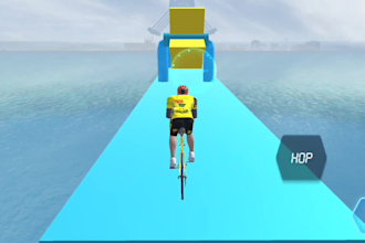 develop 3d unity game for android and IOS