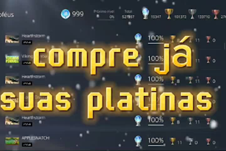 unlock ps4 platinums with a catalog of over 14 thousand titles