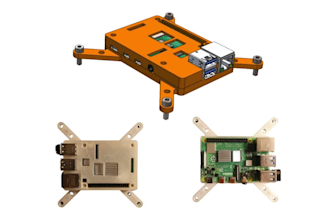 make enclosures for your electronic products