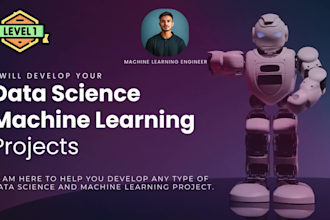 do your data science projects in python  jupyter  notebook