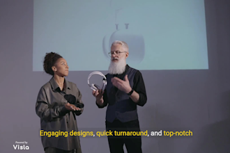 design professional PPT presentations and business slides