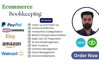 provide any type of accounting services to UK clients