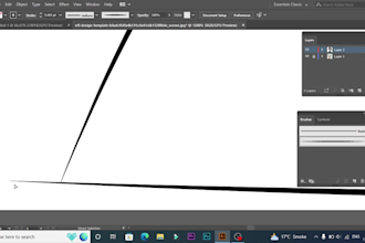 create custom cartoon character for your nft collection art