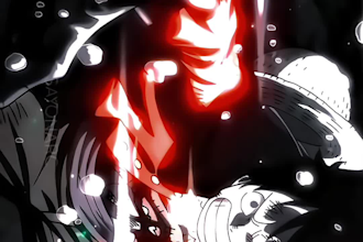 create anime edit and amv  for insta and youtube