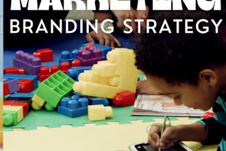 boost your childcare enrollment with expert marketing strategies