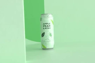 do 3d soda animation, 3d beverage animation, 3d soda can, 3d product design c4d