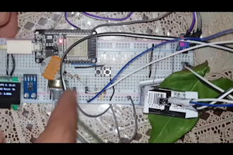 do your esp and arduino related projects