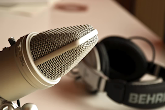 record the best female voice over