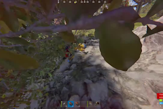 edit your rust video