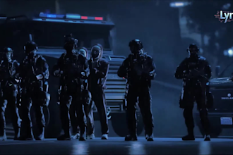do fivem loading screen and cinematic fivem trailer video game into video