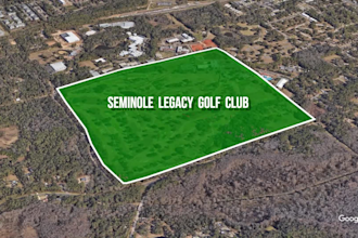 create google earth studio video with labels for real estate