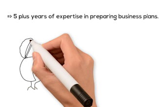 do an advanced feasibility study and give you a business plan