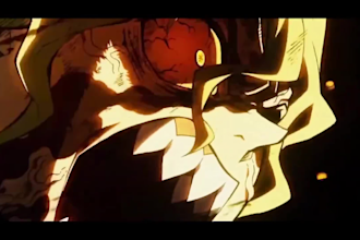 professionally amv edit and 4k anime edits videos