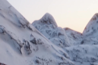 put you in another 3d world using vfx