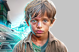 design documentary youtube thumbnails