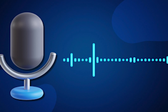 create human like ai voice using eleven lab text to speech