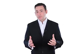 be your professional video spokesperson, spokesperson video, green screen
