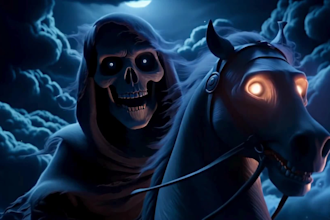 turn bible stories into enchanting animated videos for kids