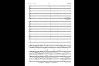arrange any jazz, orchestral, or classical music you need
