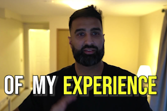 edit high retention talking head videos