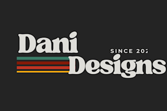 design a custom logo that reflects your brand identity