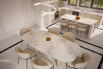 make a cinematic video architectural visualization archviz unreal engine