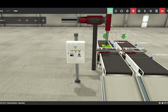 plc hmi scada siemens, allen bradley, schneide, wago, delta