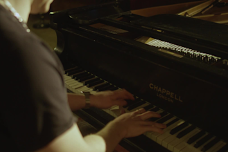 offer professional musical advice and reports