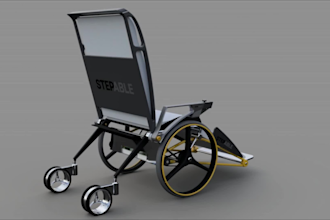 do 3d modeling and 3d rendering