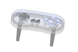 convert any image or sketch to 3d printing design