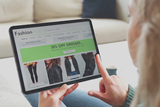 be your shopify virtual assistant or shopify store manager