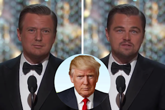 do face swap videos and photos