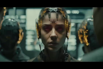 create cinematic ai storyboard ai movie trailer ai promo video for you