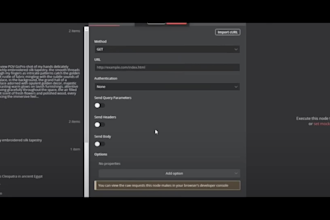 make ai agent to automate your workflow, n8n automation, n8n ai agent