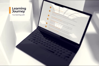 design interactive elearning courses with articulate rise 360