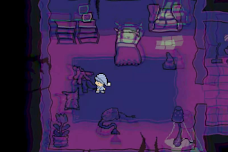 programme 2d video game for you