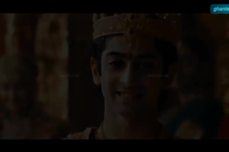 create enticing ai video trailer ai short film, ai  movie trailer, movie