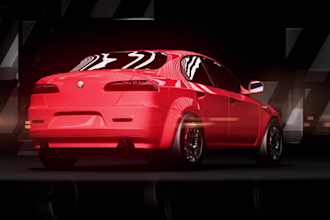 render realistic 3d car model with texture,3d vehicle for games,3d car animation