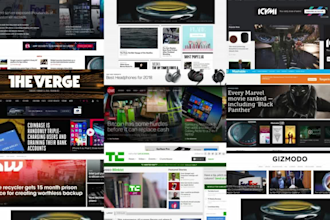 publish high quality tech guest blogs, guest post with dofollow backlinks