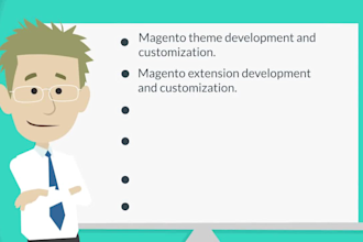 build and fix magento 2 adobe commerce website issues , certified expert