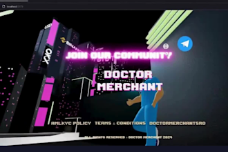 build interactive threejs website, 3d animated webflow website, lottie animation