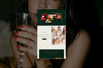 start, update, or make changes to your wix beauty website