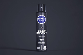 do your commercial 3d product packshot