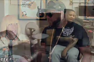 promote rap music on our radio station and our website