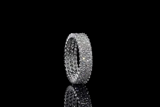create 3d jewelry animation, 3d jewelry rendering, 3d jewelry cad design