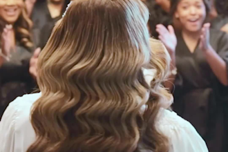 do allure wedding video editing with cinematic storytelling