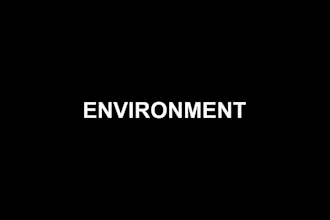 do 3d architecture and environment modeling