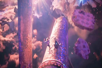 edit your video or film with hollywood level effects and vfx